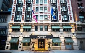 Algonquin Hotel